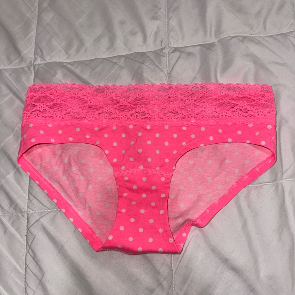 New VS panty